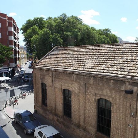 Selecta La Casa Del Artista Apartment Sevilla Bagian luar foto