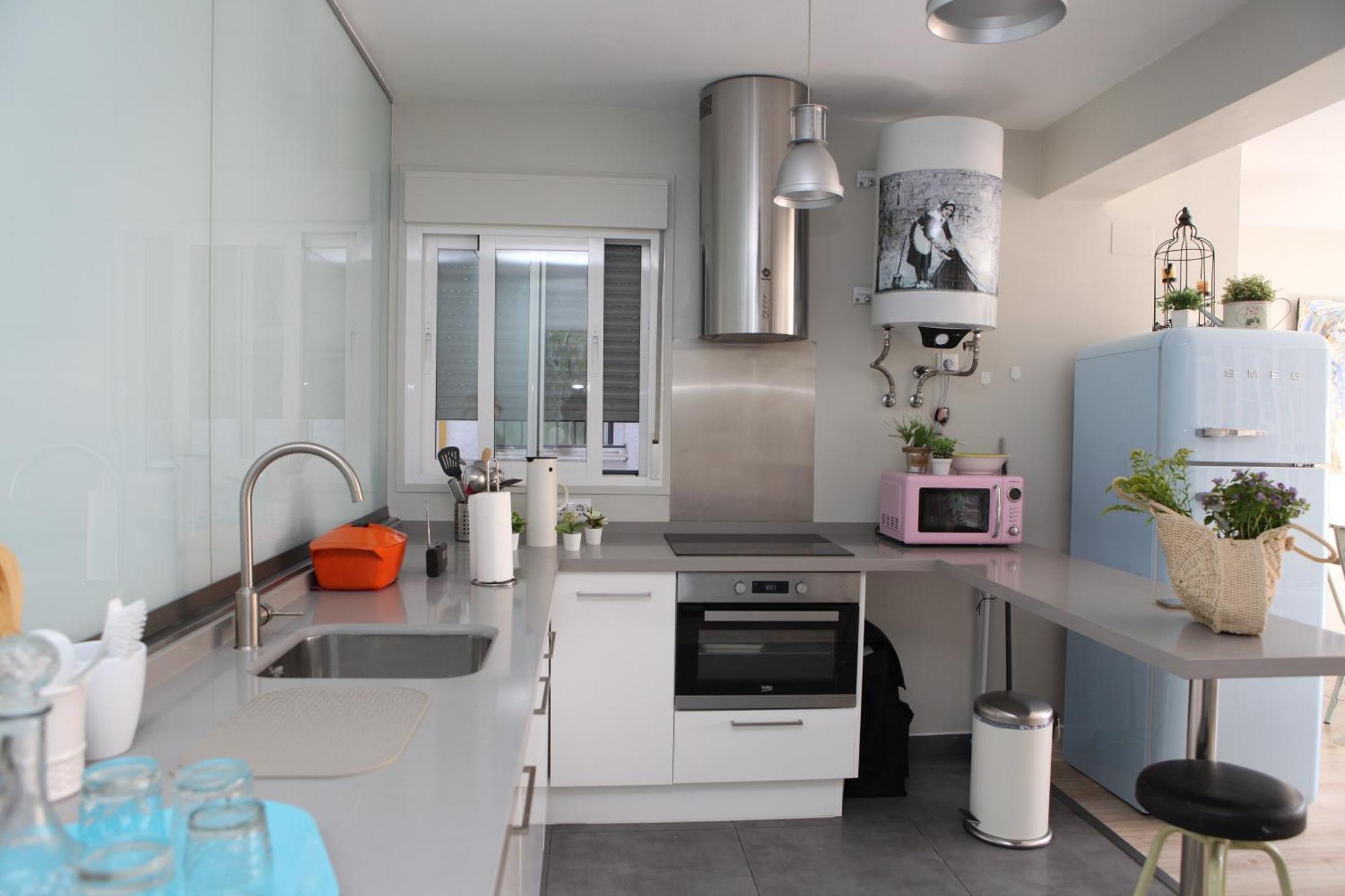 Selecta La Casa Del Artista Apartment Sevilla Bagian luar foto