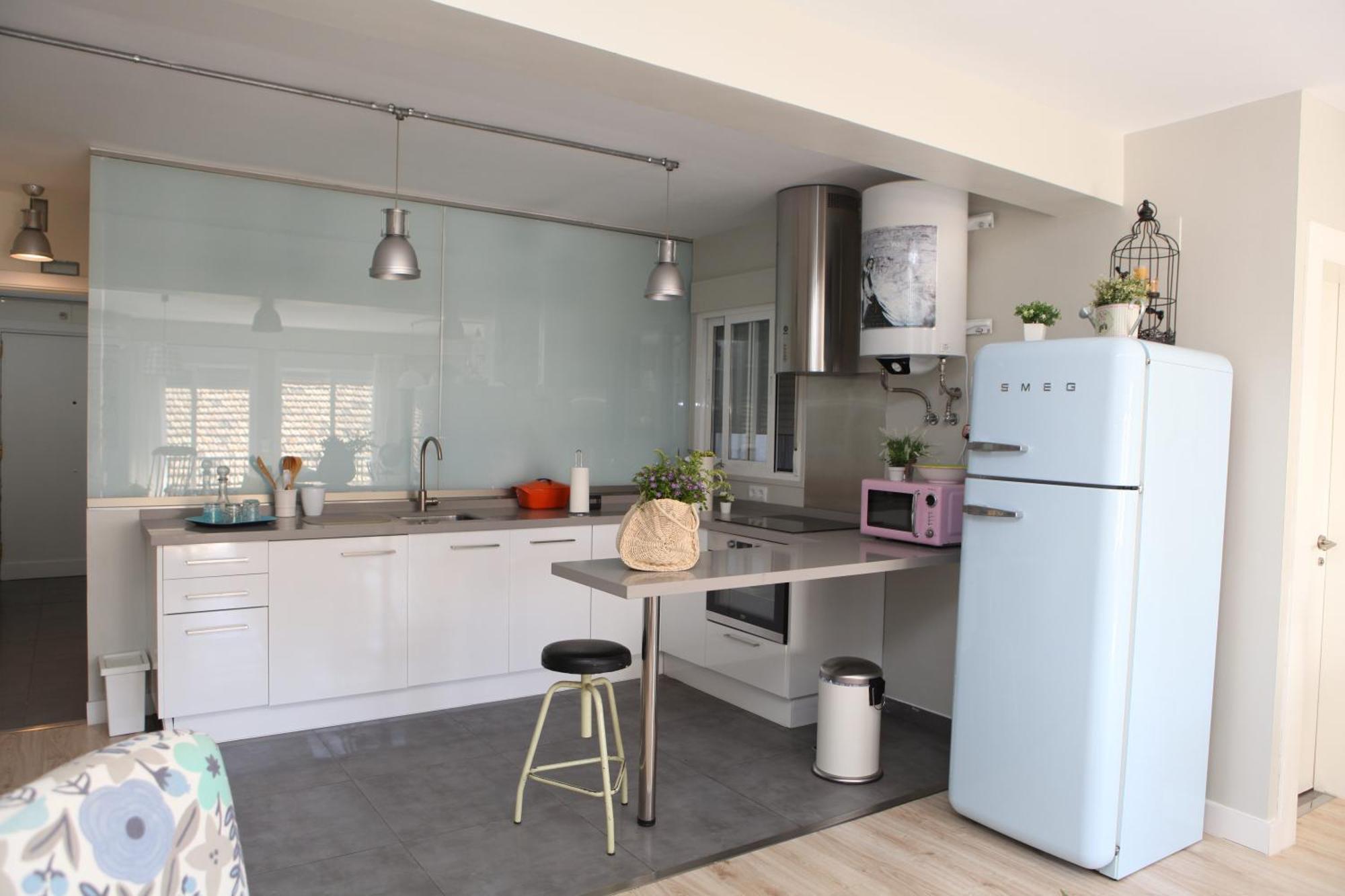 Selecta La Casa Del Artista Apartment Sevilla Bagian luar foto