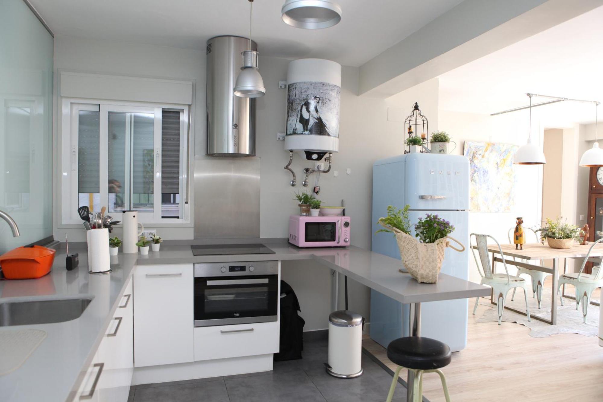 Selecta La Casa Del Artista Apartment Sevilla Bagian luar foto