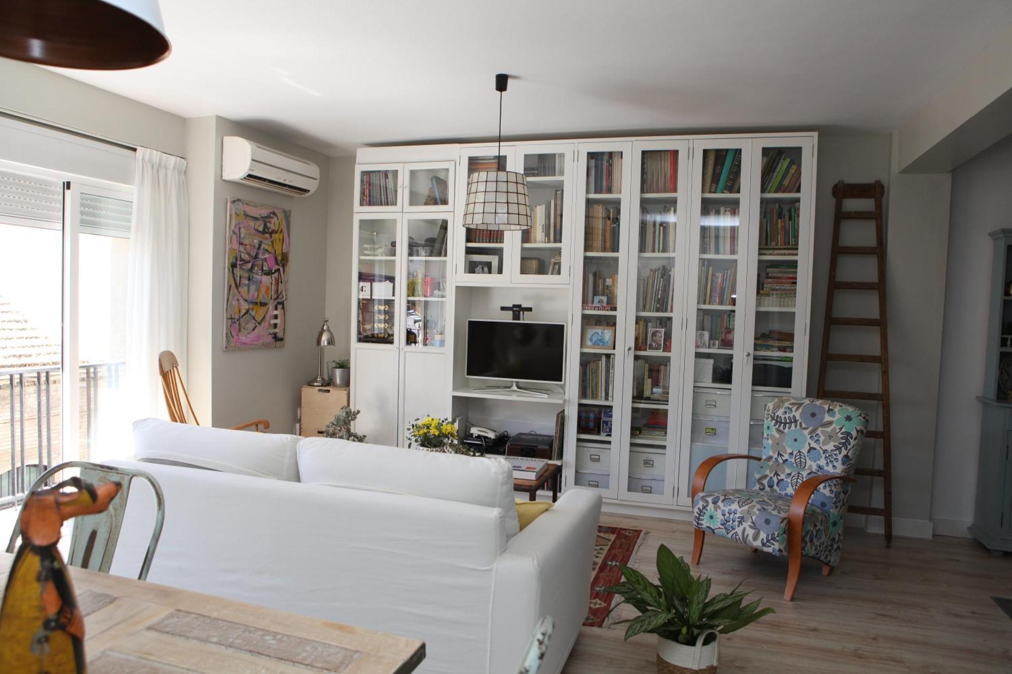 Selecta La Casa Del Artista Apartment Sevilla Bagian luar foto